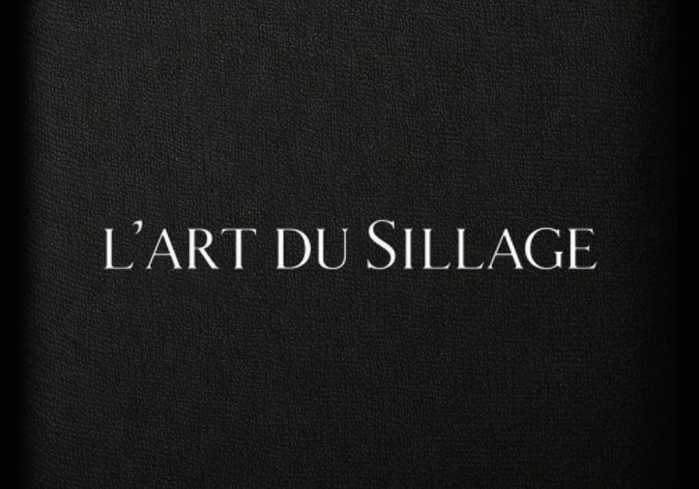 L'Art du Sillage