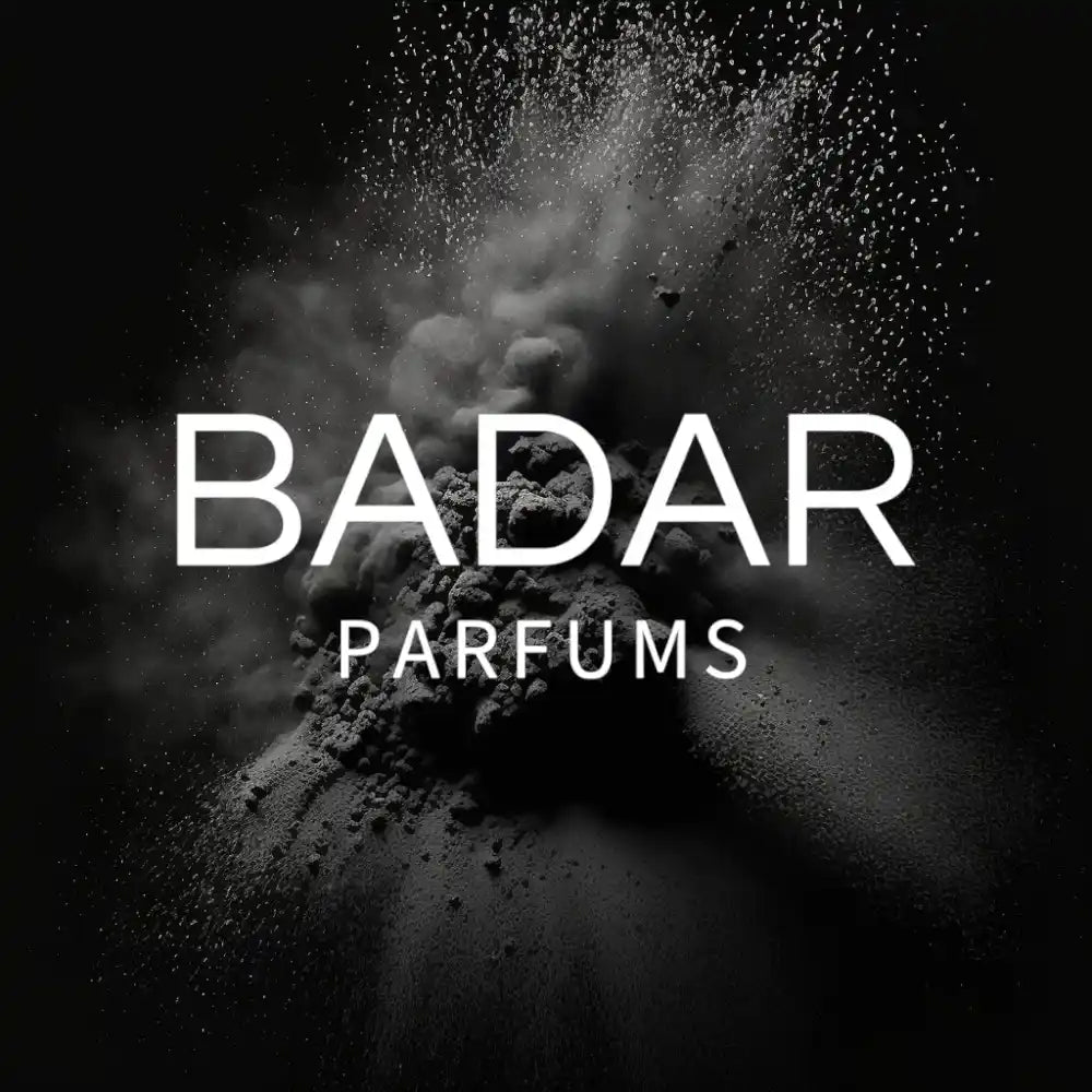logo badar parfums