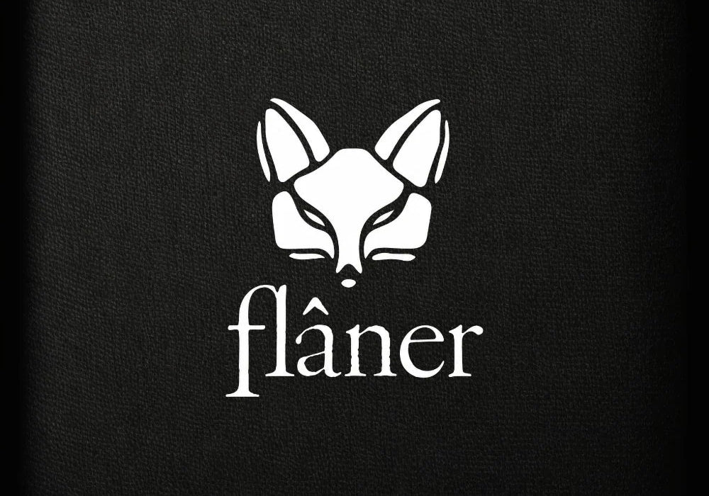 Flâner
