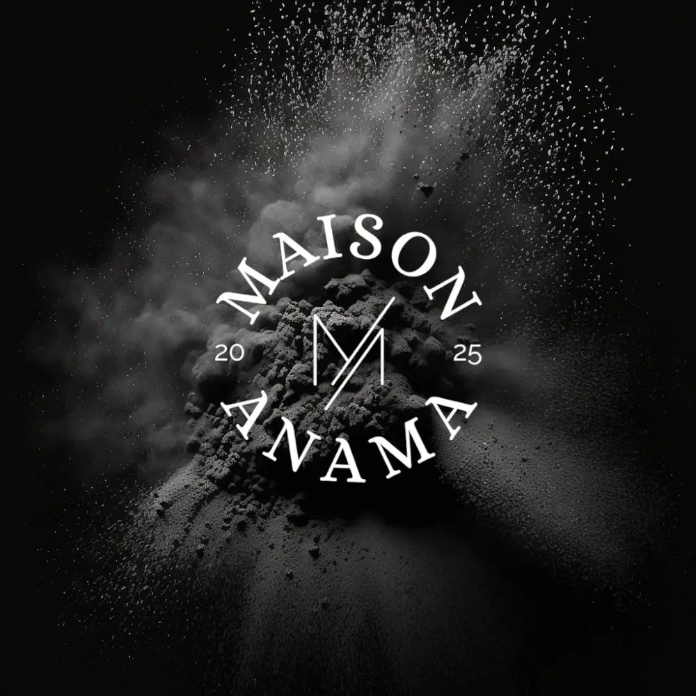 logo maison anama edition prestige