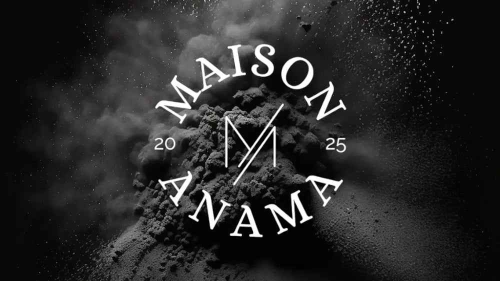 MAISON ANAMA - EDITION PRESTIGE