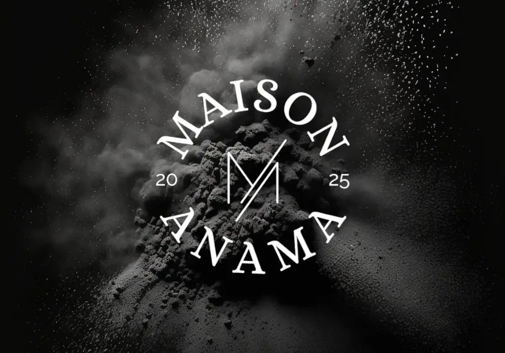 MAISON ANAMA - EDITION PRESTIGE
