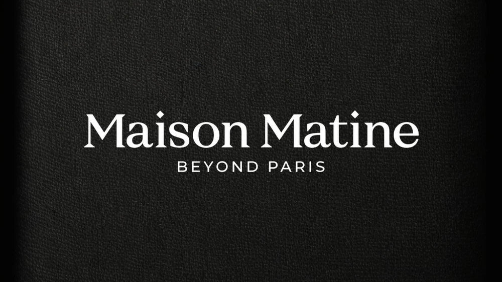Maison Matine