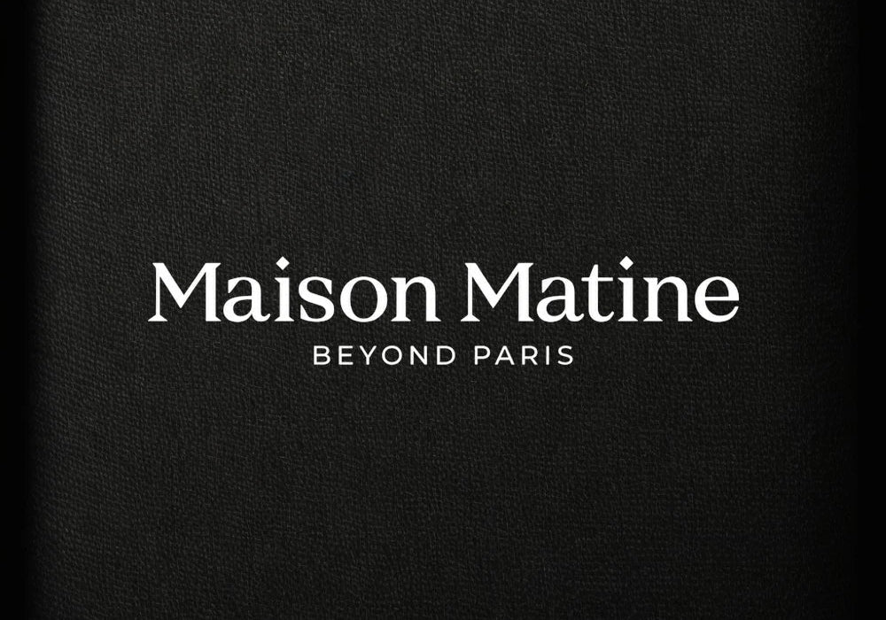 Maison Matine