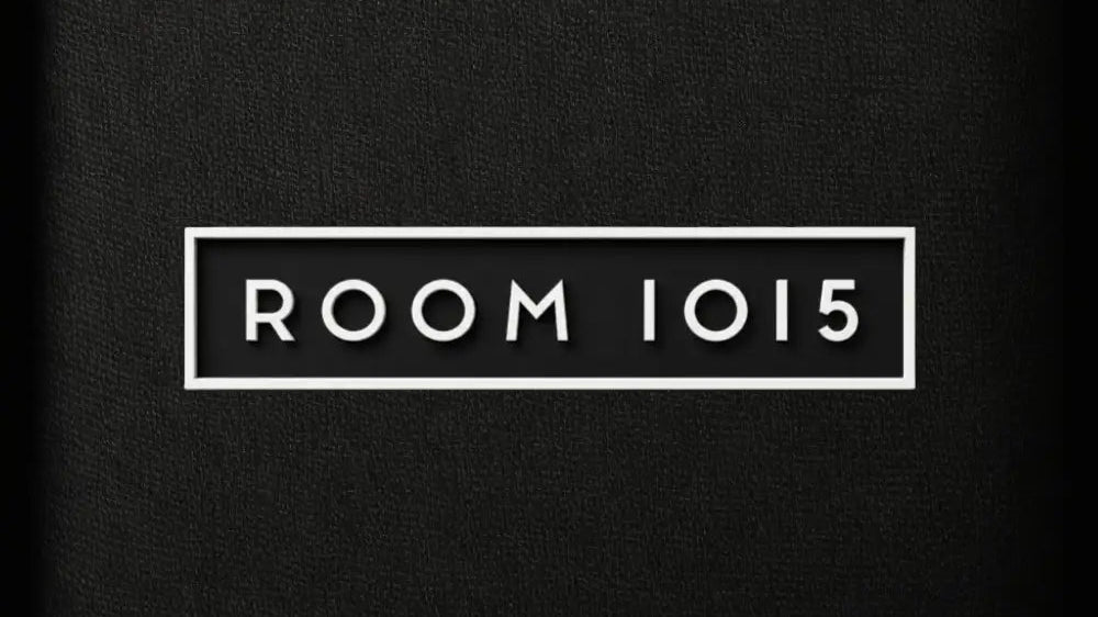 Room1015