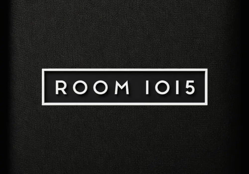Room1015