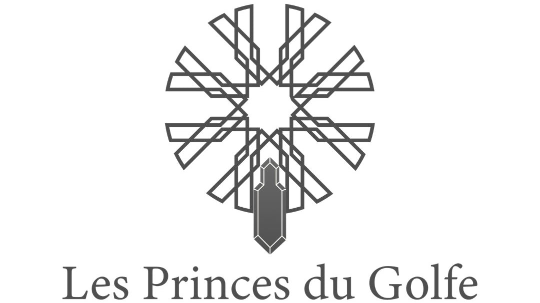 Les Princes du Golfe