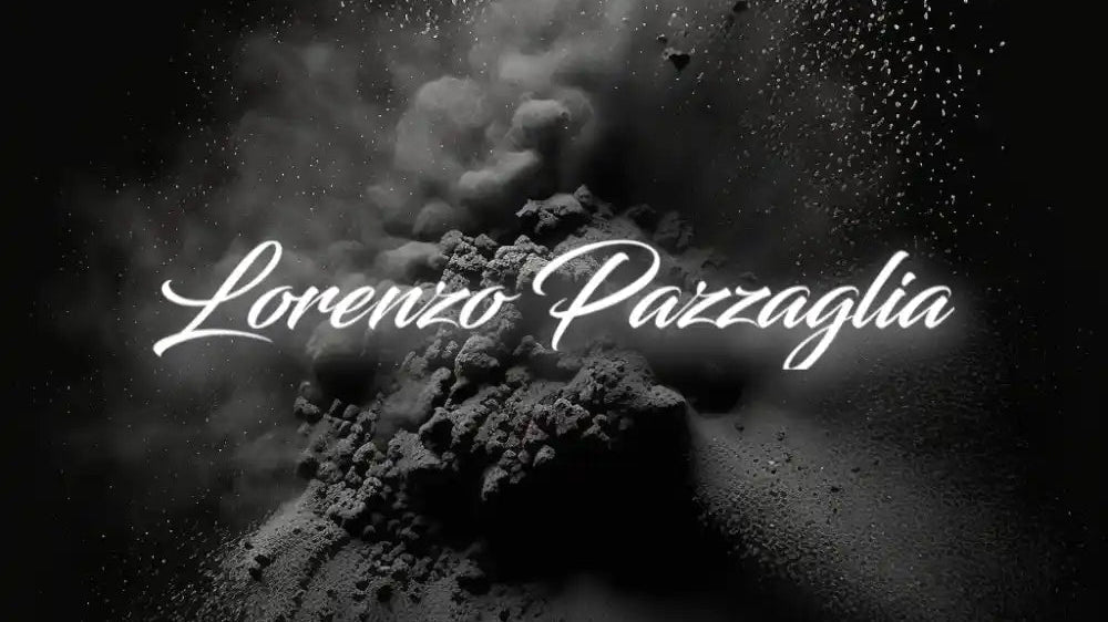 Lorenzo Pazzaglia