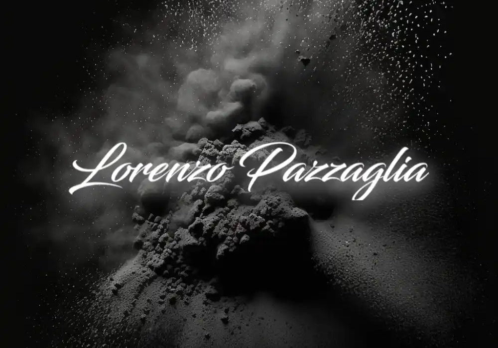 Lorenzo Pazzaglia