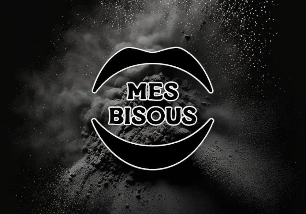 MES BISOUS