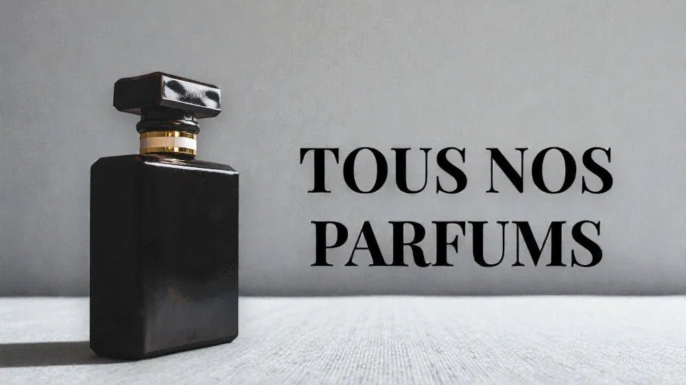 Parfums de niche