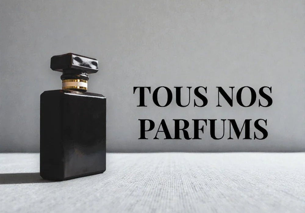 Parfums de niche