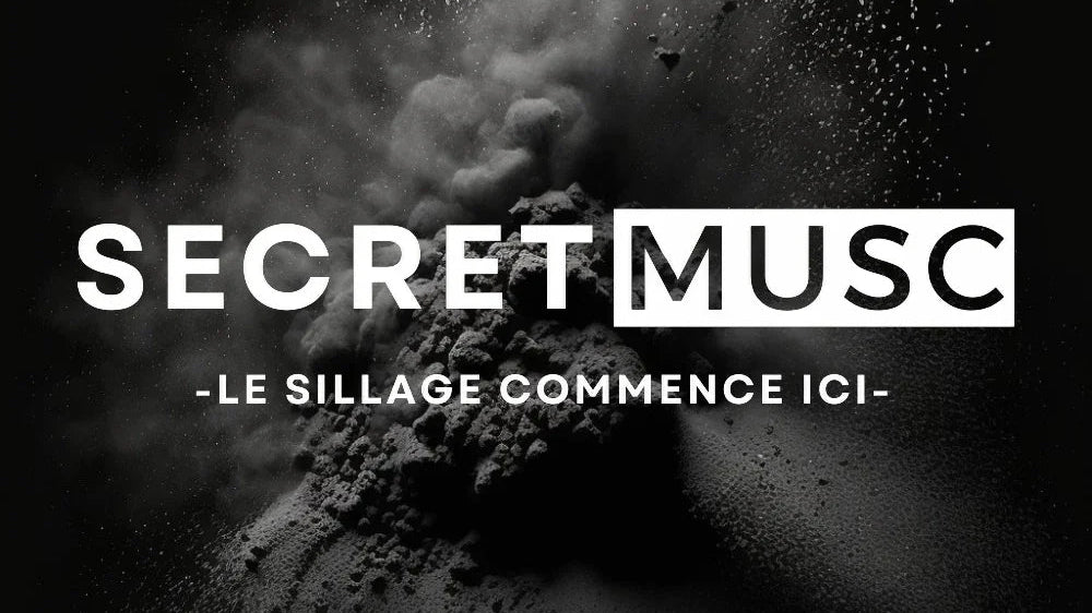 Secret Musc
