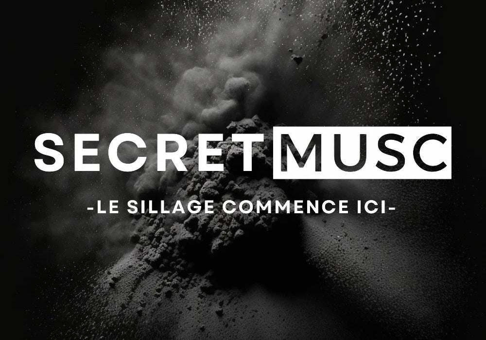 Secret Musc