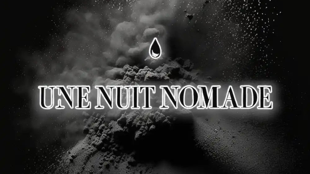 Une Nuit Nomade