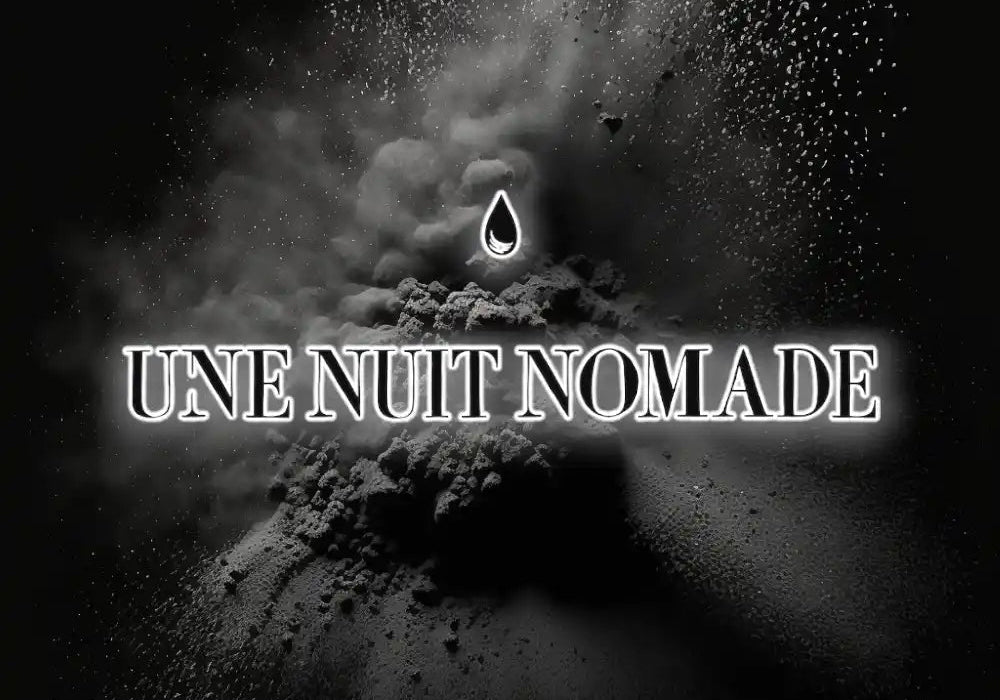 Une Nuit Nomade