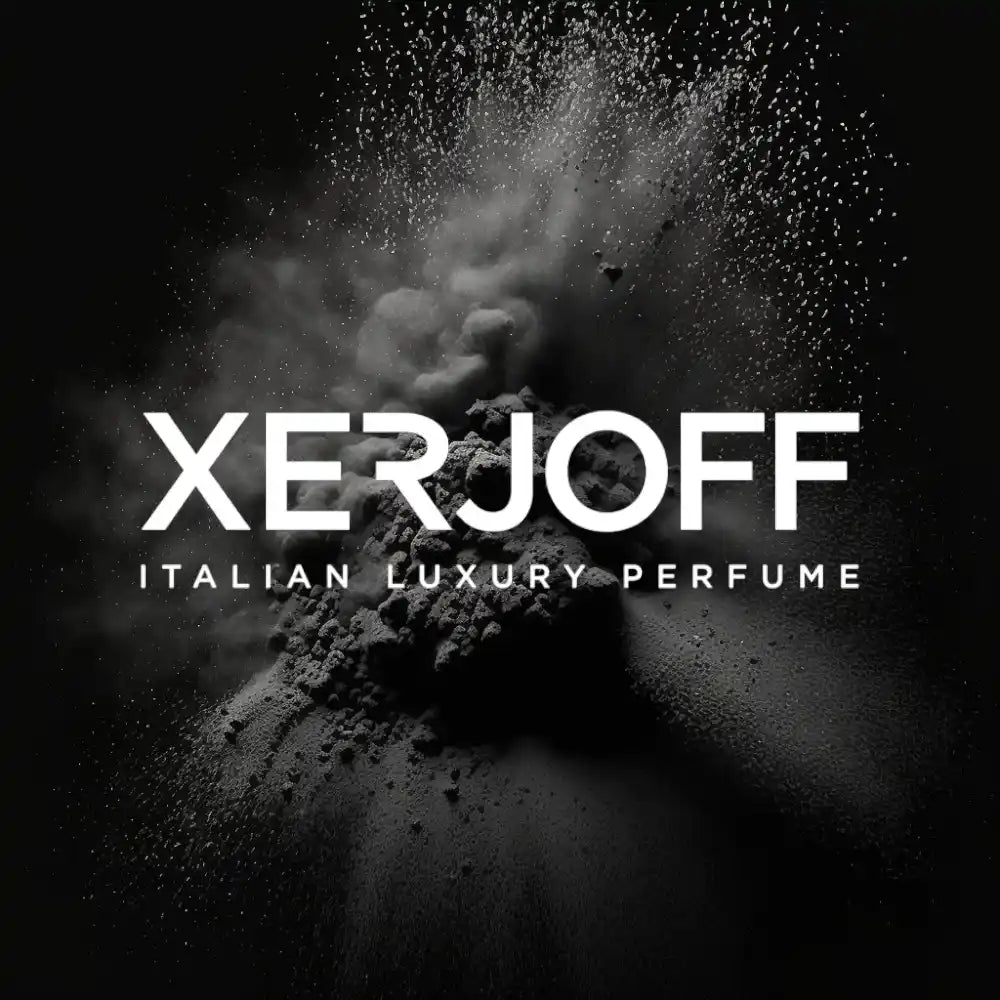 logo xerjoff