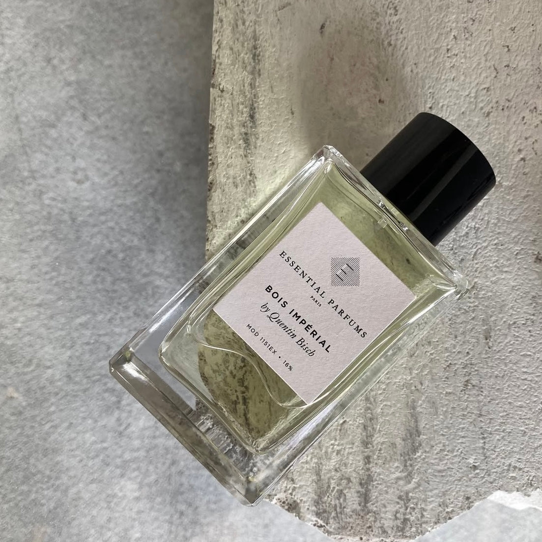 Bois Imperial - Essential Parfums