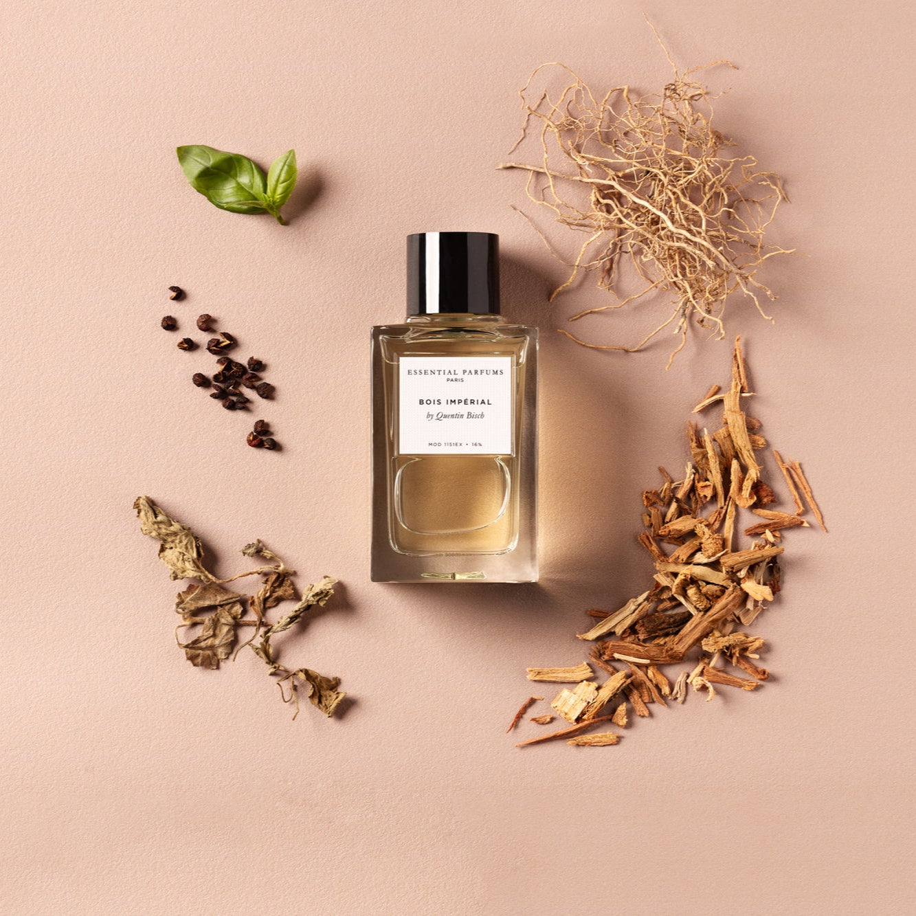 Bois Imperial - Essential Parfums