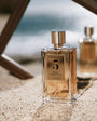 Bouteille de Rosendo Mateu Nº 5, parfum floral oriental aux accents exotiques de girofle, lys des vallées, ambre et musc