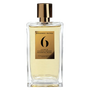 Parfums de niche  Rosendo Mateu Nº 6, parfum floral doux mettant en valeur le jasmin, le bois de santal, l’amande et vanille, ambiance orientale raffinée