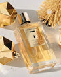 Parfum Rosendo Mateu Nº 7, riche et unique, mélange sophistiqué de patchouli, oud, vanille et notes boisées profondes
