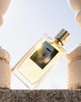 Parfum Rosendo Mateu Nº 7, riche et unique, mélange sophistiqué de patchouli, oud, vanille et notes boisées profondes