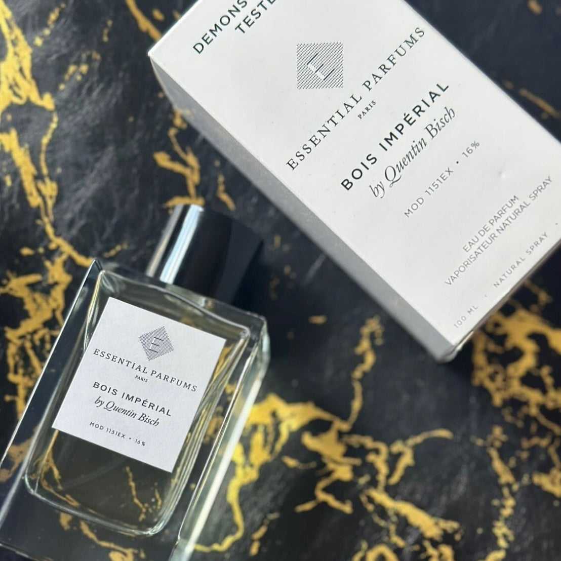 Bois Imperial - Essential Parfums