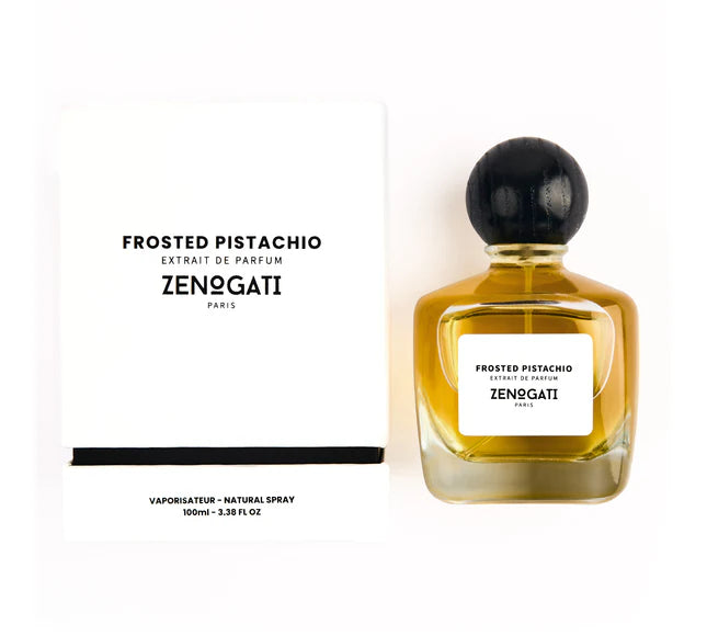 Frosted Pistachio - Zenogati