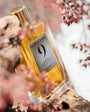 Rosendo Mateu Nº 9, parfum élégant aux nuances épicées, florales, boisées et douceur de vanille, cuir et tabac, accord complexe et raffiné