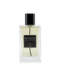 Flacon Azur de Nysos Parfums, parfum hespéridé aromatique frais avec zestes de bergamote, pamplemousse, touches de lavande et sillage boisé-musqué