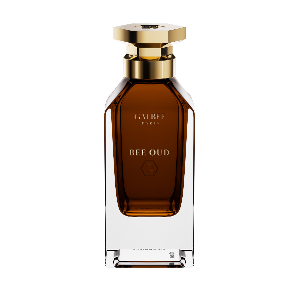 Parfum de niche galbee bee oud 