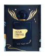 Flacon Chemin d’Amande de Une Nuit Nomade — parfum gourmand unisexe mêlant amande fraîche et blé doré en tête, un cœur riche de vanille bourbon crémeuse, posé sur un fond chaud de benjoin. Un sillage doux, enveloppant et réconfortant.
