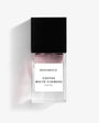 Coffee White Flowers de Bohoboco – parfum gourmand floral mêlant café, fleurs blanches, vanille, rhum doré, cacao