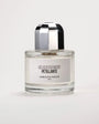 Flacon Délicieusement Pétillante de Harold & Maude – parfum fruité floral lumineux, notes de citron de Sicile et de bourgeon de cassis en tête, rose, jasmin, poire et ananas au cœur, fond de bois de santal, cèdre, ambre, musc et note cuirée.