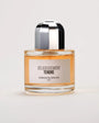 Flacon Délicieusement Tendre de Harold & Maude – parfum floral fruité doux, tête rose, fleur d’oranger de Tunisie et jasmin d’Égypte, cœur fruité pêche et pomme, fond musc, ambre, cuir et vanille.