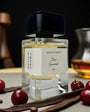 Parfum Desir Gourmand ANAMA - extrait de parfum 50ml, notes de cerise de vanille.