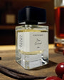 Parfum Desir Gourmand ANAMA - extrait de parfum 50ml, notes de cerise de vanille.