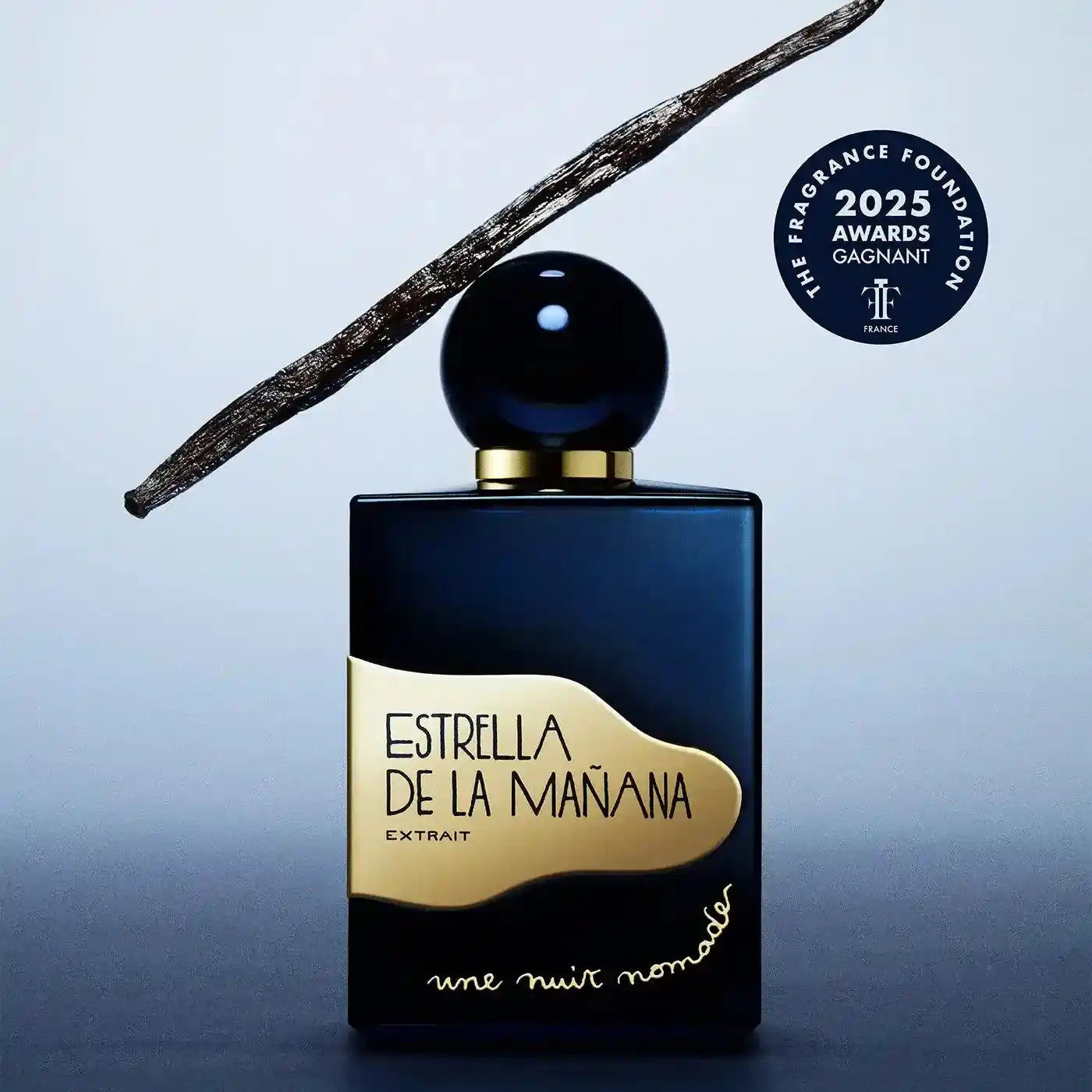 Parfums de niche Estrella de la Manana de la marque Une Nuit Nomade