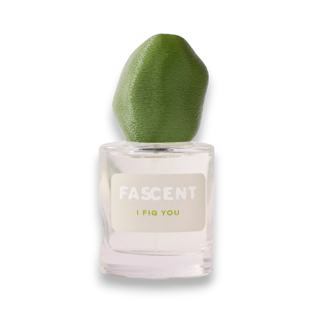 parfum de niche de la marque Fascent I fig u