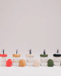 Flacon Milky No Way de Fascent — parfum gourmand-boisé lacté avec poivre noir, lait de noisette, crème fouettée, fève tonka, bois de santal, ambre et bois de cashmere — atmosphère douce, réconfortante et mystérieuse