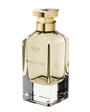 Parfum Fromgalbee de GALBEE Paris – flacon élégant en verre transparent avec bouchon raffiné, fragrance unisexe aux notes de souci, jasmin, fleur d’oranger, ambre, vanille et musc
