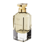 Parfum de niche Fromgalbee de GALBEE Paris – flacon élégant en verre transparent avec bouchon raffiné, fragrance unisexe aux notes de souci, jasmin, fleur d’oranger, ambre, vanille et musc
