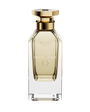 Parfum Fromgalbee de GALBEE Paris – flacon élégant en verre transparent avec bouchon raffiné, fragrance unisexe aux notes de souci, jasmin, fleur d’oranger, ambre, vanille et musc
