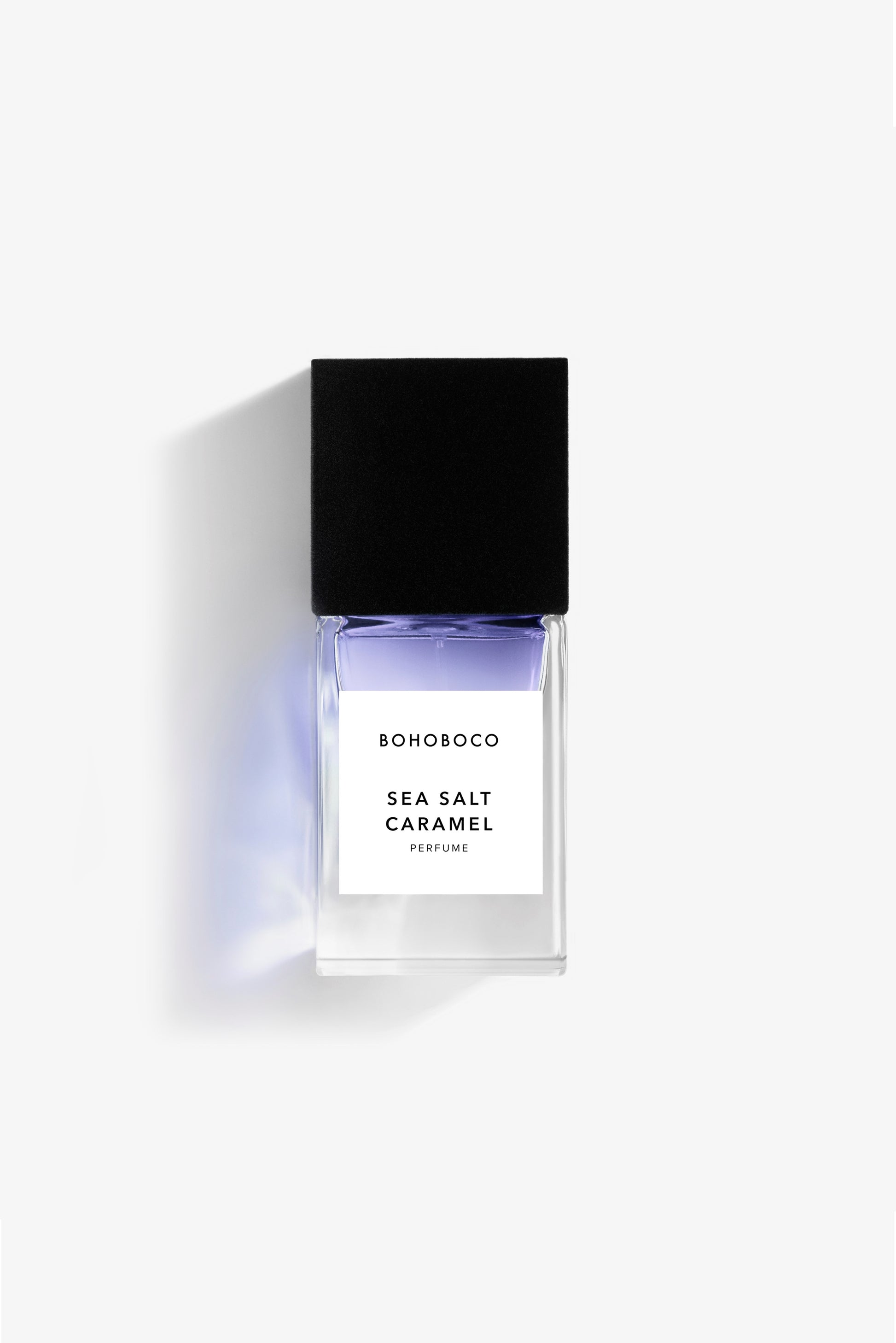 Sea Salt Caramel - Bohoboco
