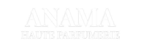 Logo anama haute parfumerie 