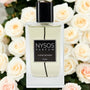 Parfums de niche Flacon La Rose des Roses de Nysos Parfums : composition centrée sur la rose, florale romantique, riche, élégante, féminine / unisexe selon visuel