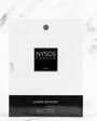 Flacon La Rose des Roses de Nysos Parfums : composition centrée sur la rose, florale romantique, riche, élégante, féminine / unisexe selon visuel