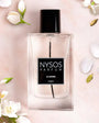 Le Jasmin de Nysos Parfums : parfum floral dominant le jasmin, lumineux, délicat, notes douces et bouquet blanc élégant