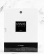 Le Jasmin de Nysos Parfums : parfum floral dominant le jasmin, lumineux, délicat, notes douces et bouquet blanc élégant